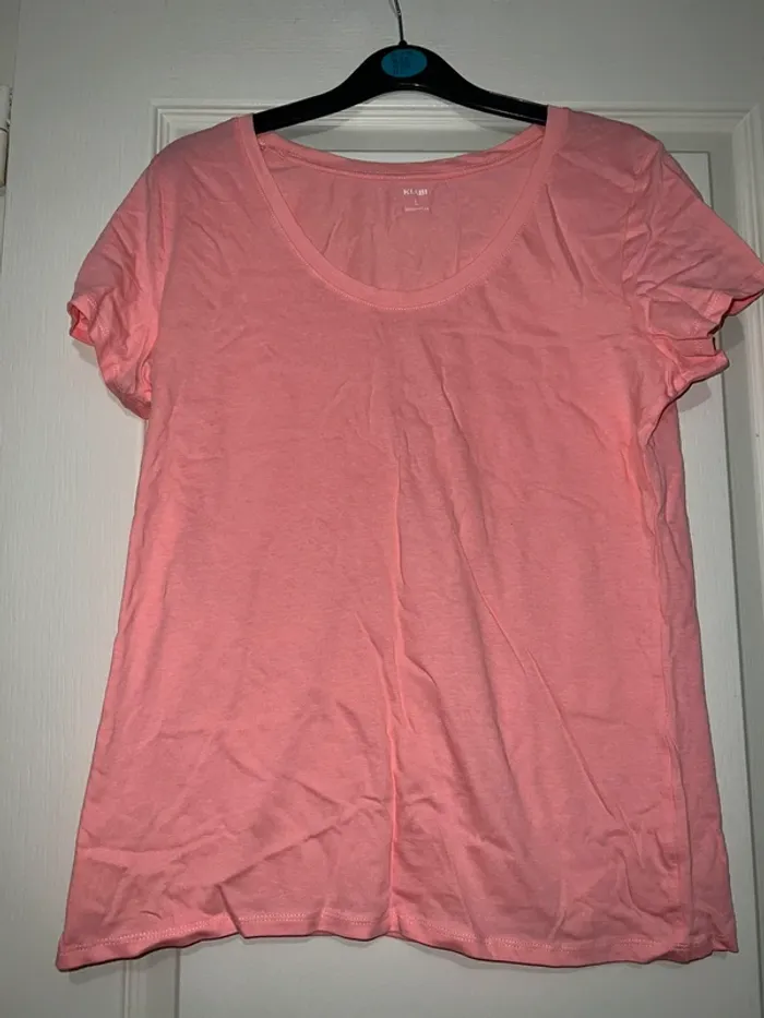 T-shirt Kiabi
