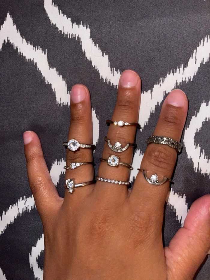 Bague