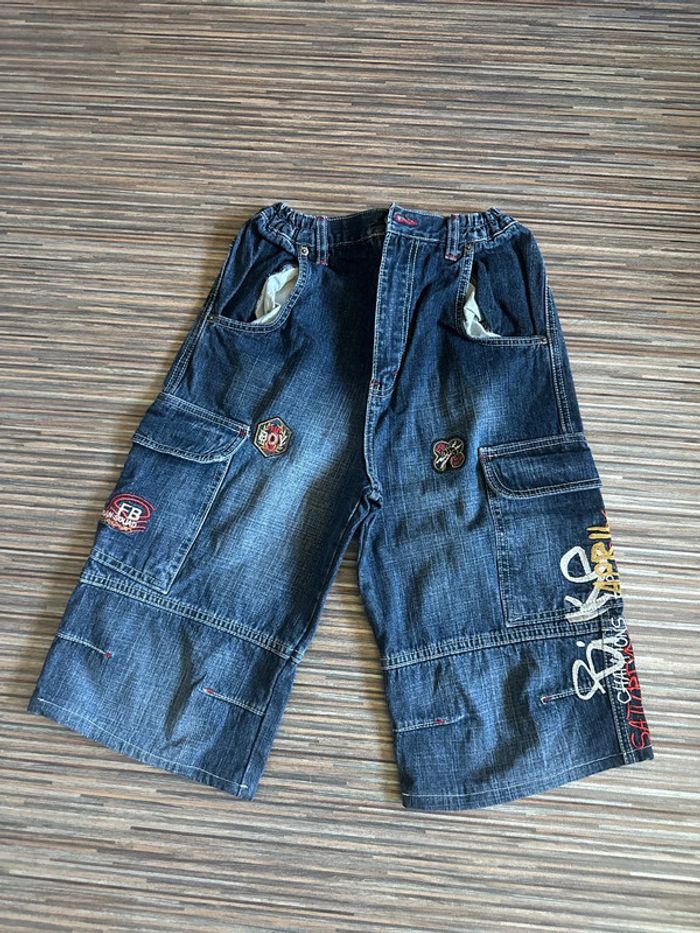 Short