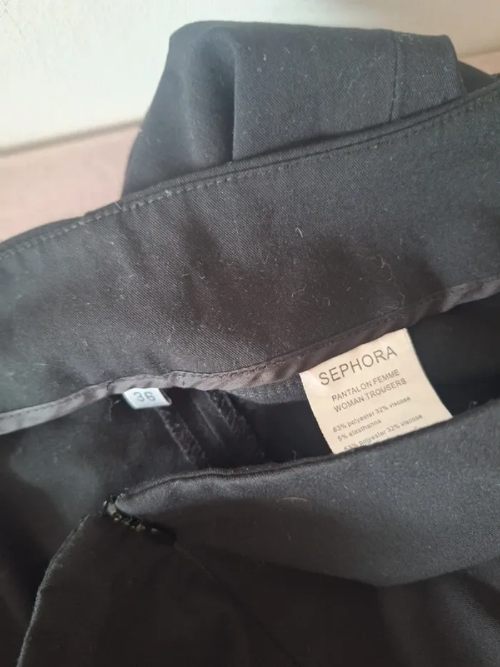 Pantalon Sephora - photo numéro 4