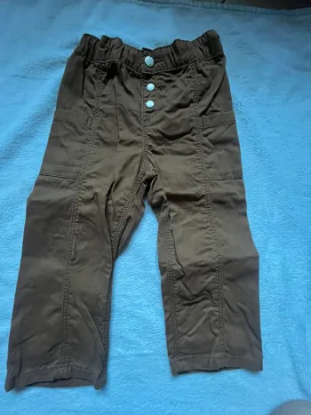 Pantalon taille 86 cm