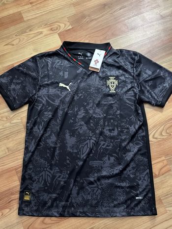 Maillot de foot Portugal 