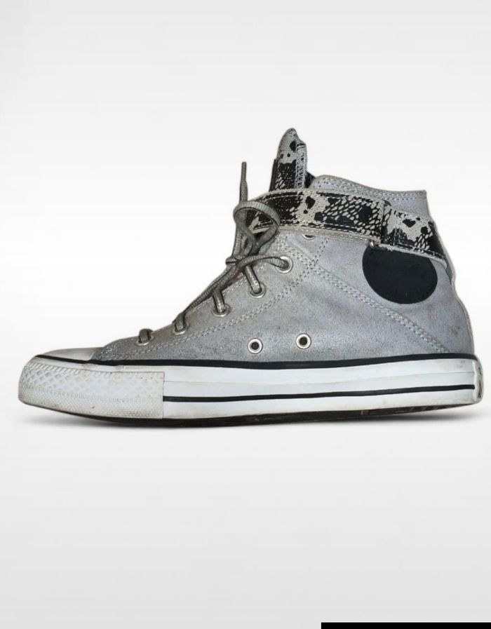 Converse effet Python - Excellent état - Taille Fr 39 UK 8