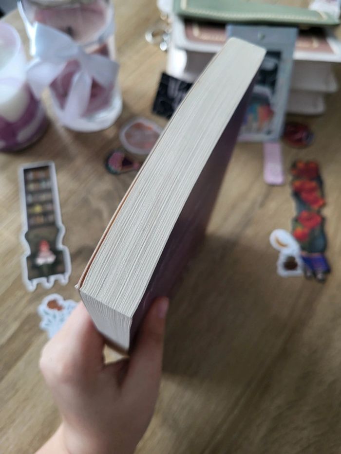 Livre push - photo numéro 5