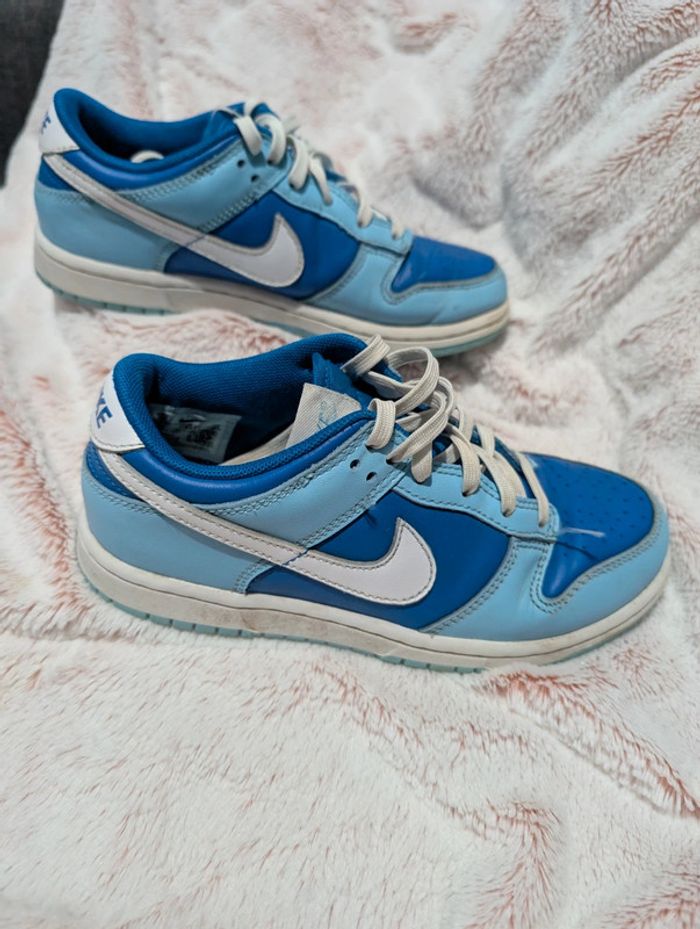 Baskets nike - photo numéro 3