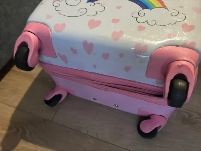 Valise et sac à dos - photo numéro 20