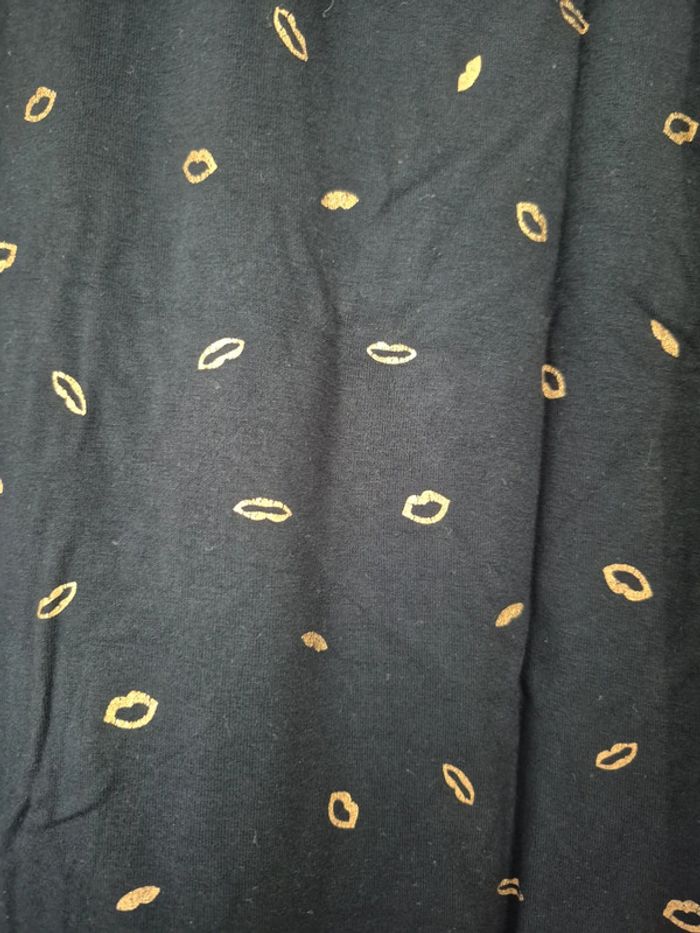 Tee-shirt manches 3/4 - photo numéro 4