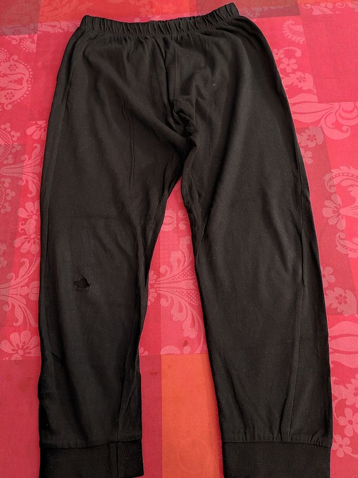 Pyjama 6-7 ans - photo numéro 2