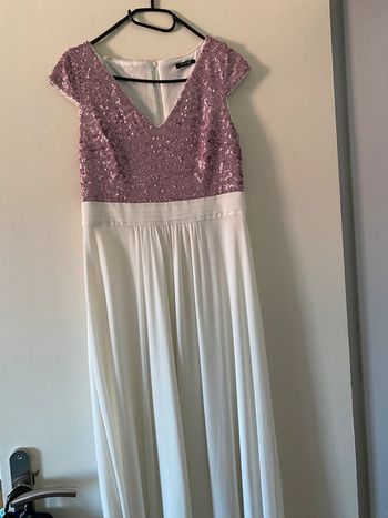 Robe longue Orsay Taille 38