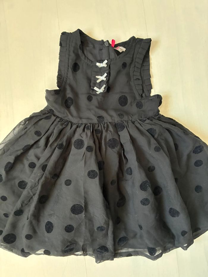 Lot vêtements fille 23/24 mois - photo numéro 3