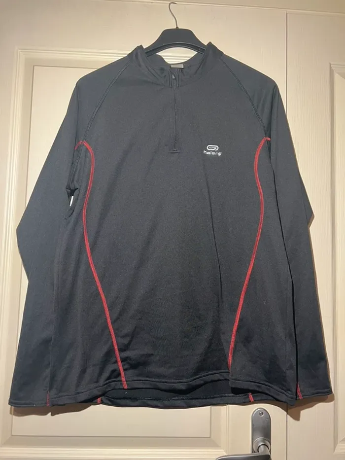 Pull Kalenji