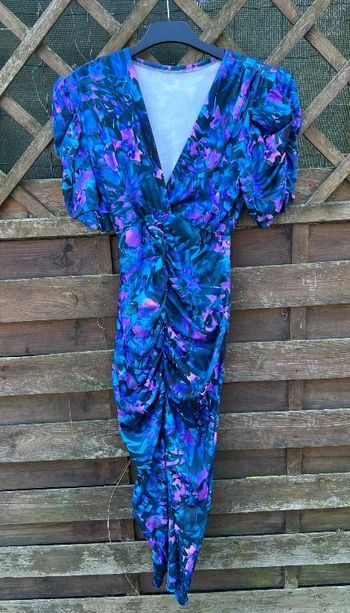 Robe moulante