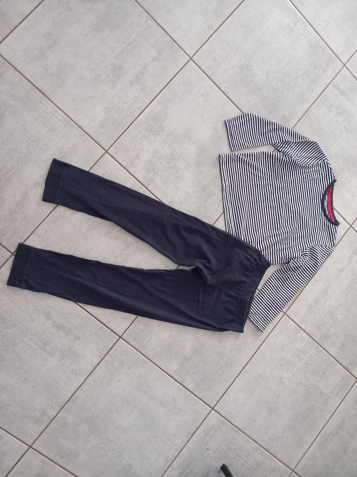 Pyjama long - photo numéro 2