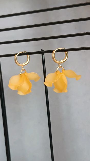 Mini créoles tendance