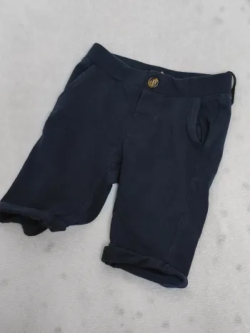 Pantalon - 4/6 Mois - Mixte