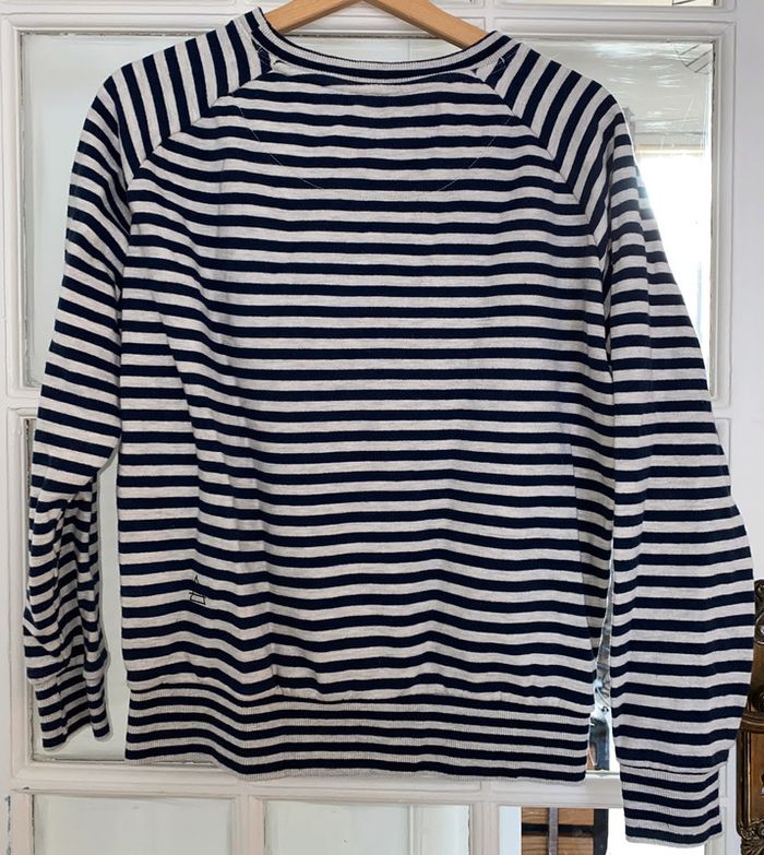 pull eleven  Karl is my father taille S - photo numéro 3