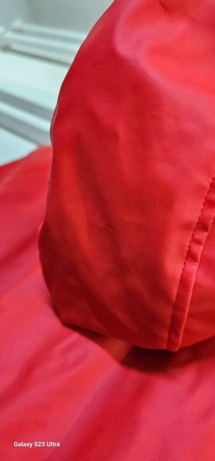 Ciré Imper Parka Trench Déperlant Petit Bateau Taille XXS - photo numéro 10