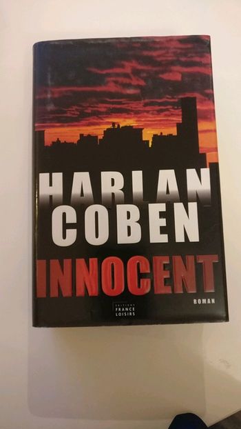 Innocent Harlan Coben