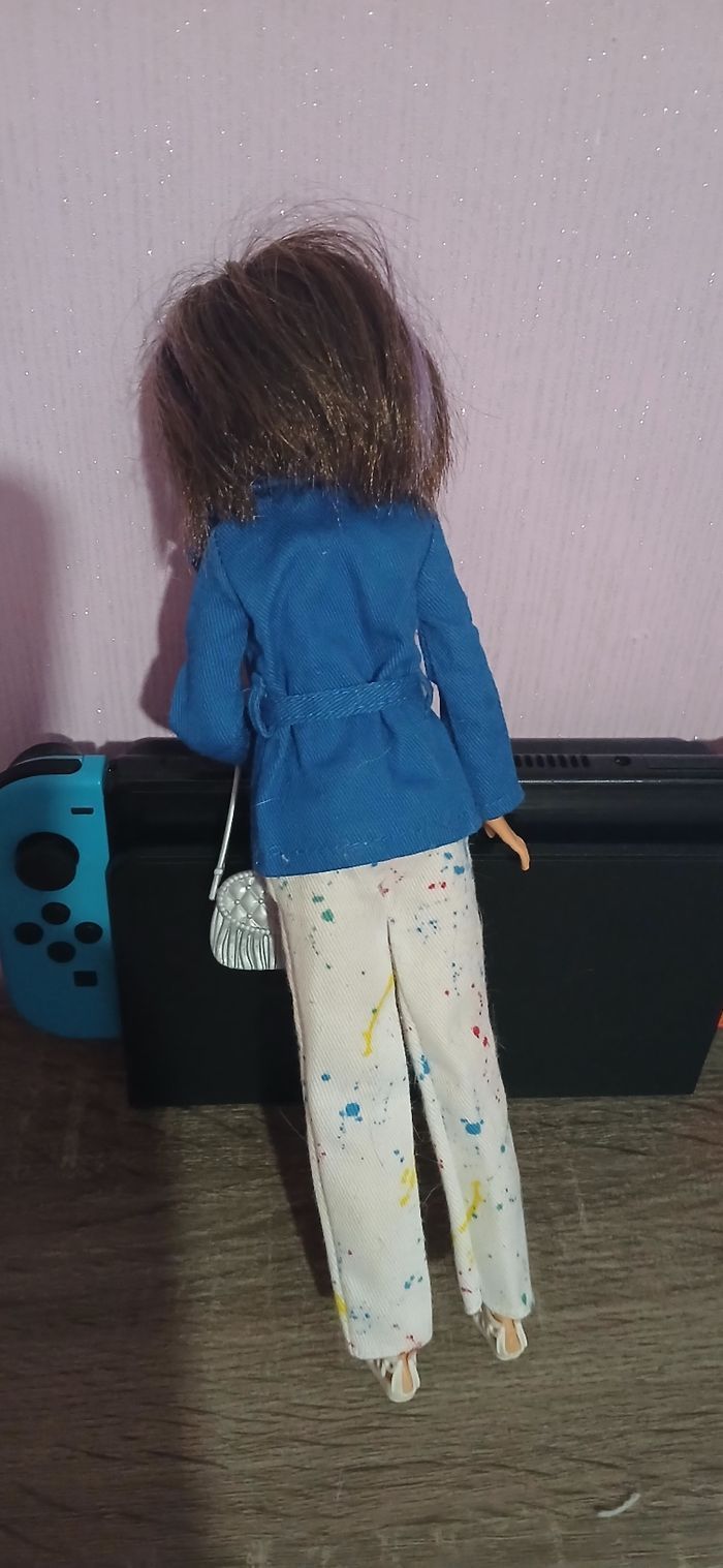 Barbie skipper - photo numéro 3