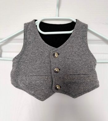 Gilet 3 mois 