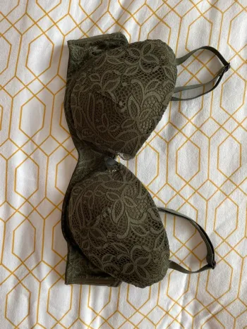 Soutien-gorge Undiz