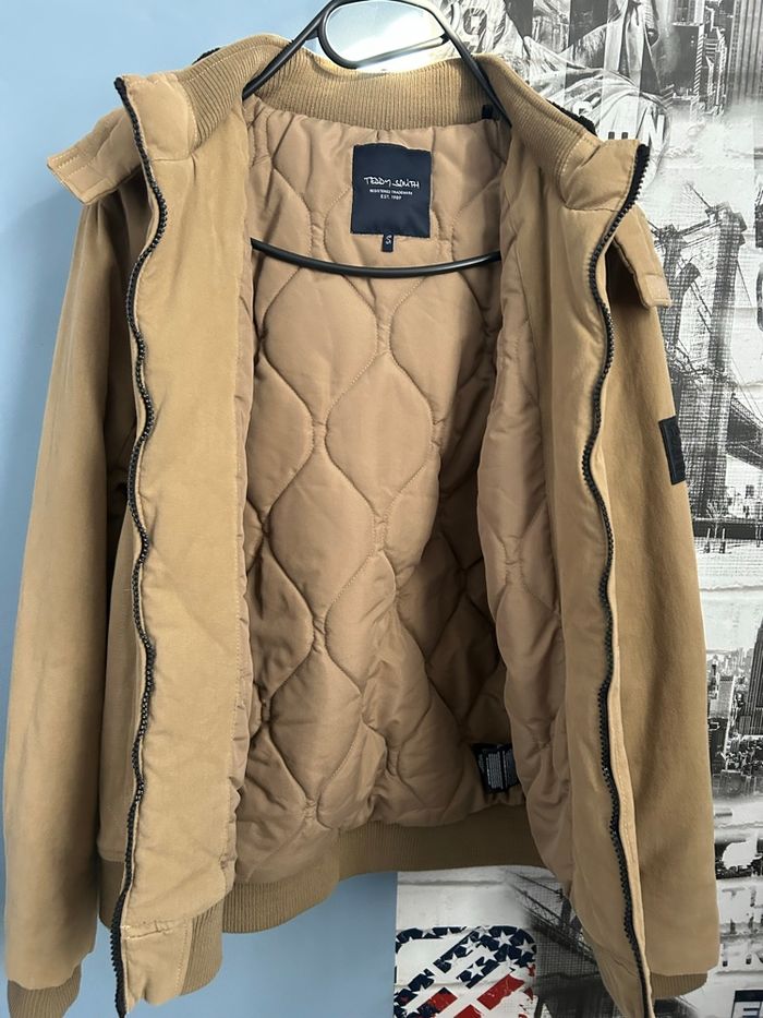 Manteau homme taille S - photo numéro 3