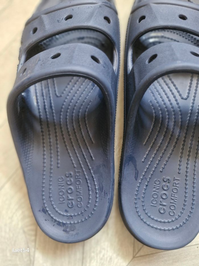 Crocs  Baya pour homme - photo numéro 2