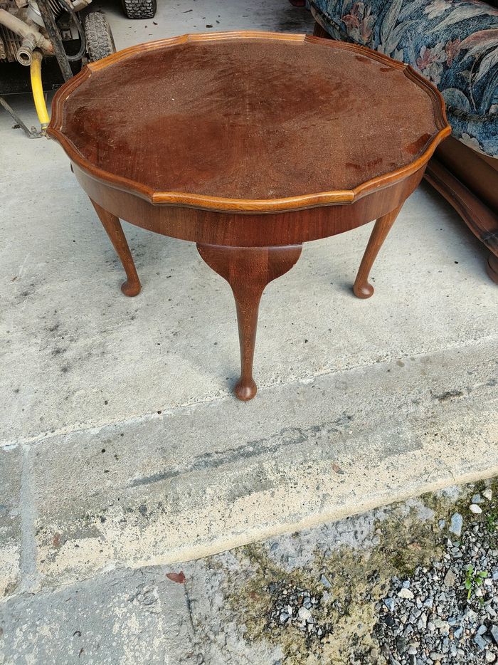 Fauteuil - photo numéro 3