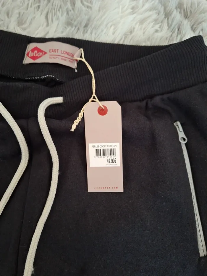 Short Lee Cooper neuf 🔥 - photo numéro 3