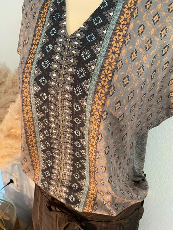 Chemisier taille 2 - photo numéro 3