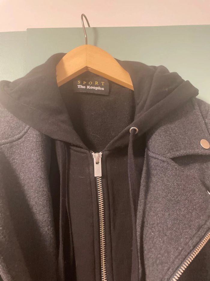 Veste the Kooples - photo numéro 2
