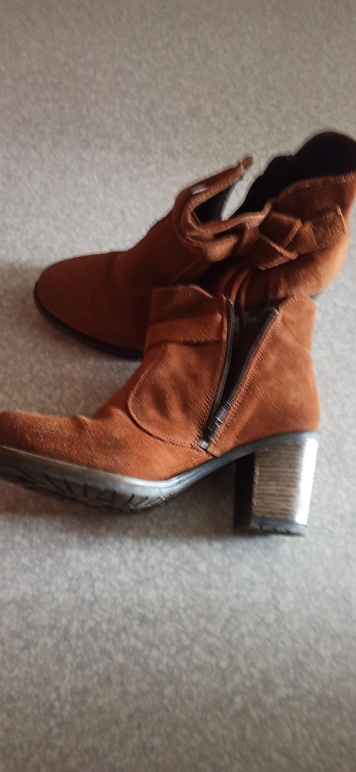 Bottes