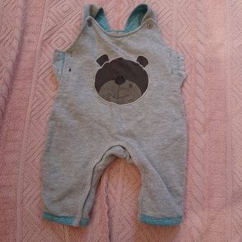 Lots vêtements bébé garçons 9 mois