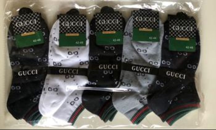 Chaussettes gucci 10 paires
