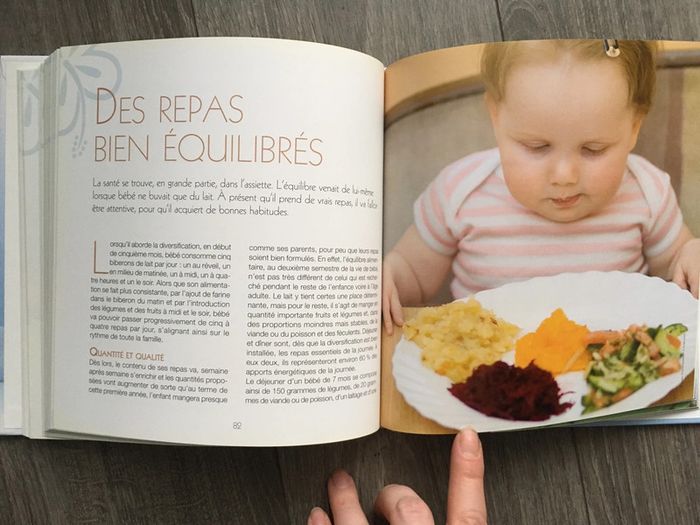 Le guide des parents - photo numéro 5