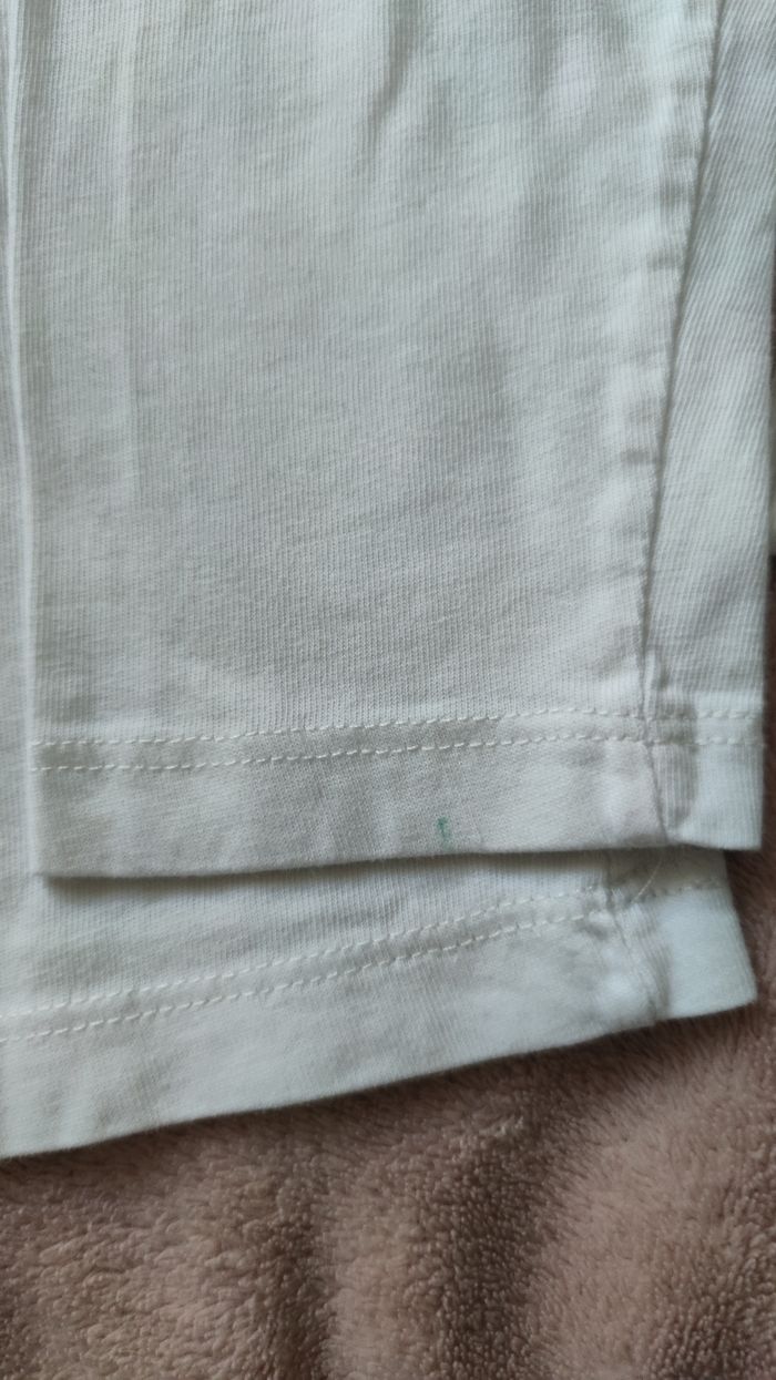 Lot de t-shirts manches longues 6-7 ans Zara et Jiu - photo numéro 5