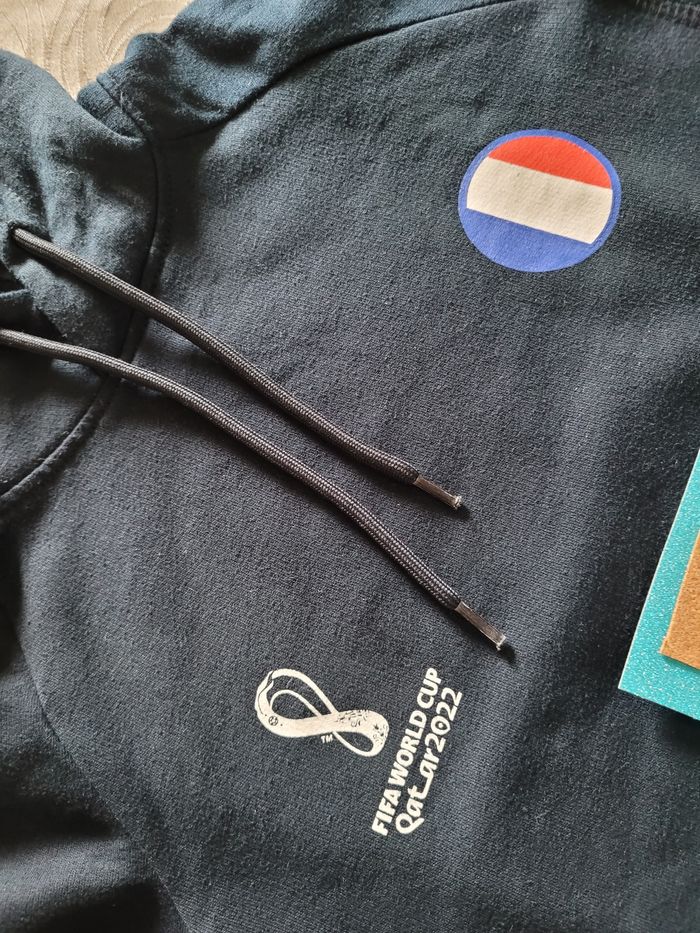 Sweat à capuche - photo numéro 3