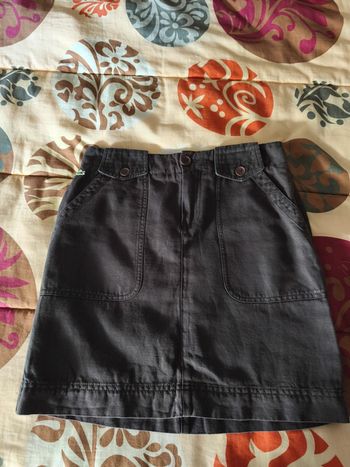 Mini jupe Lacoste T 38