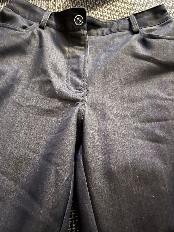 Pantalon noir - photo numéro 2