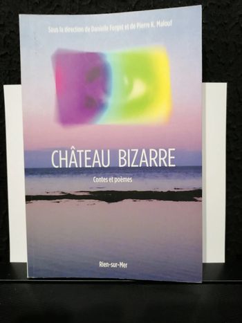 Château bizarre
