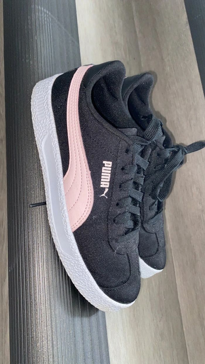 Puma porté 1 seule fois t36