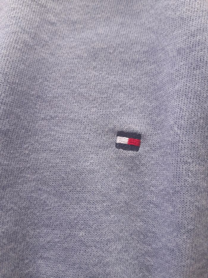 Vetements de nuit Tommy hilfiger taille M - photo numéro 4