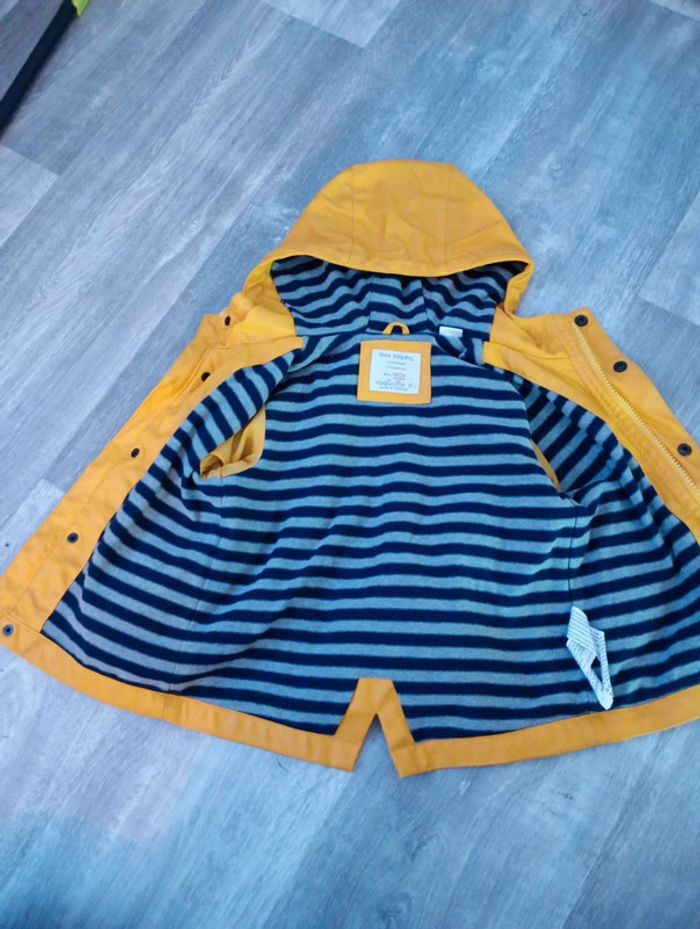 Imperméable - photo numéro 2