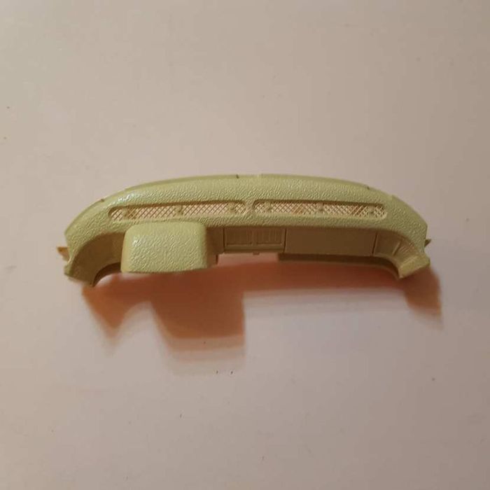 tableau de bord pièce miniature burago ferrari 348 tb 1/18 1/18e 1/18ème - photo numéro 3