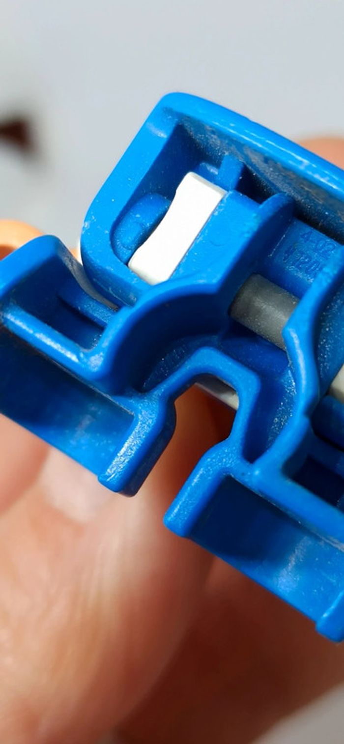 Moto avec enfant et écureuil lego duplo - photo numéro 8