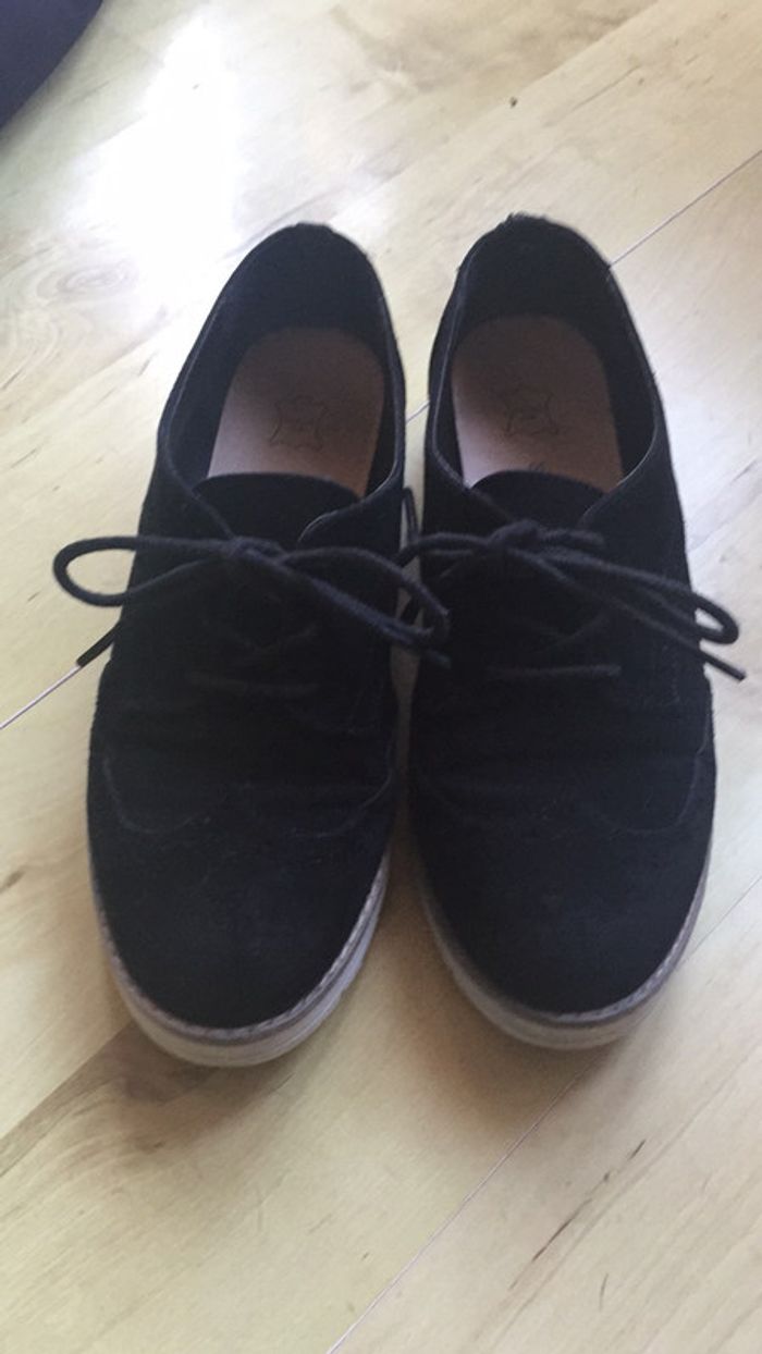 Derbies Closer 36