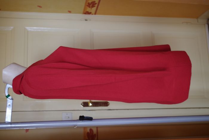 Tunique en maille CULPE TL - photo numéro 8