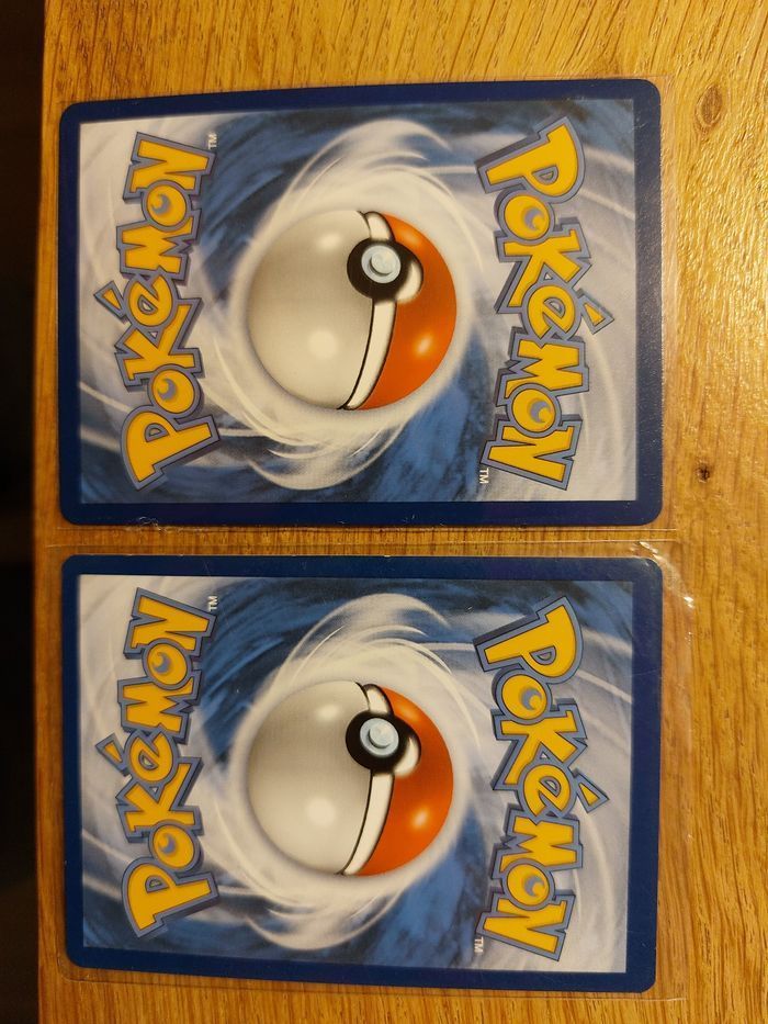 Tokorico 222/182 et Terracruel 185/182 - photo numéro 2