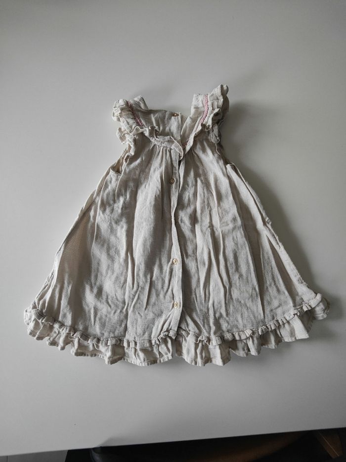 Robe - photo numéro 2