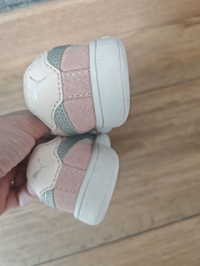 Puma pointure 26 - photo numéro 3